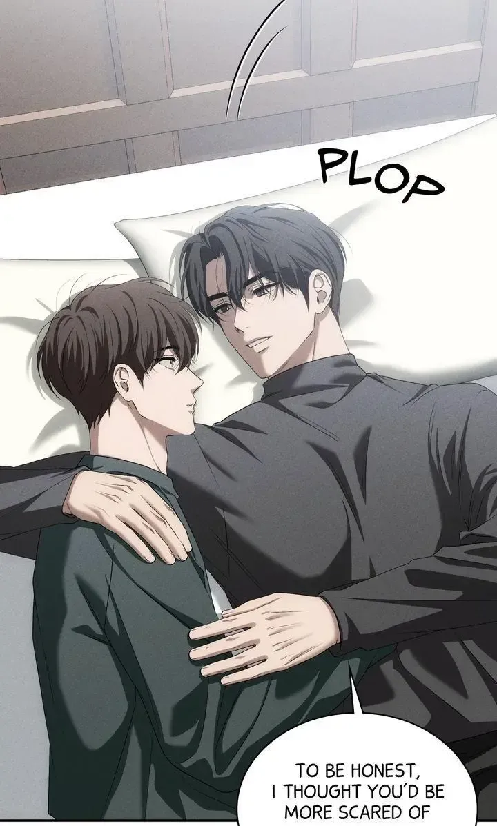 Critical Point Chapter 90 page 100 - 