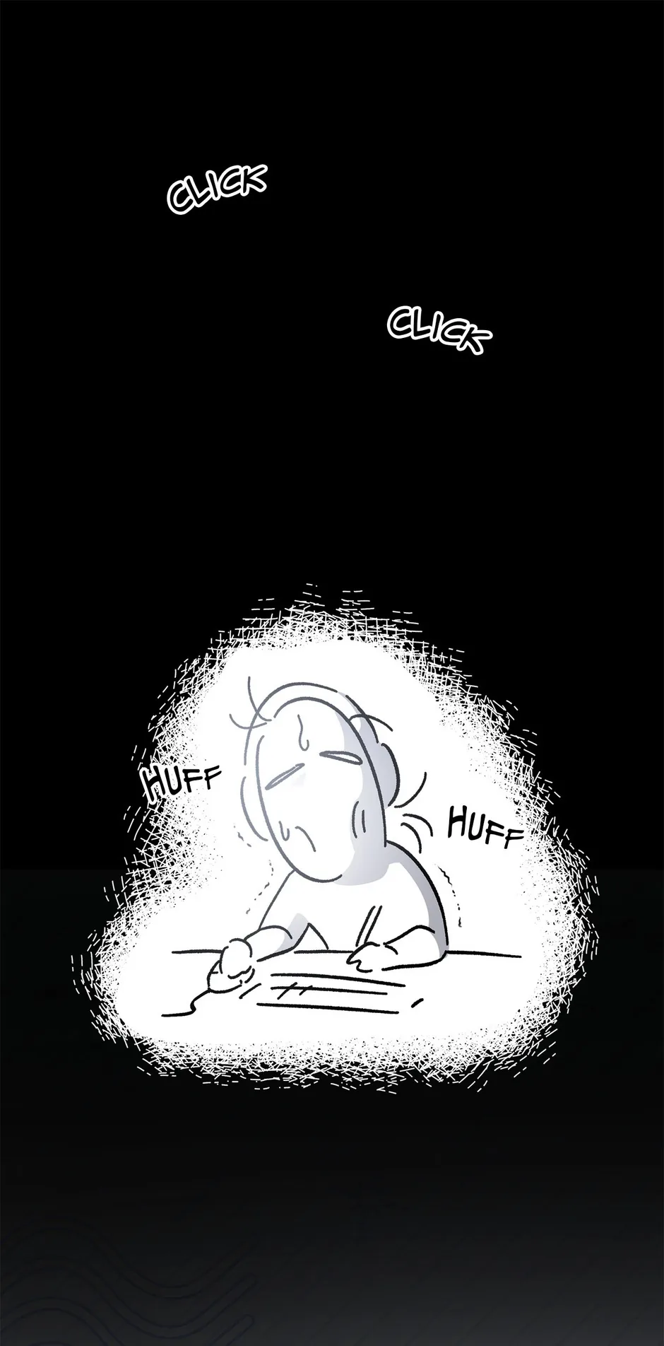 Critical Point Chapter 92 page 1 - 