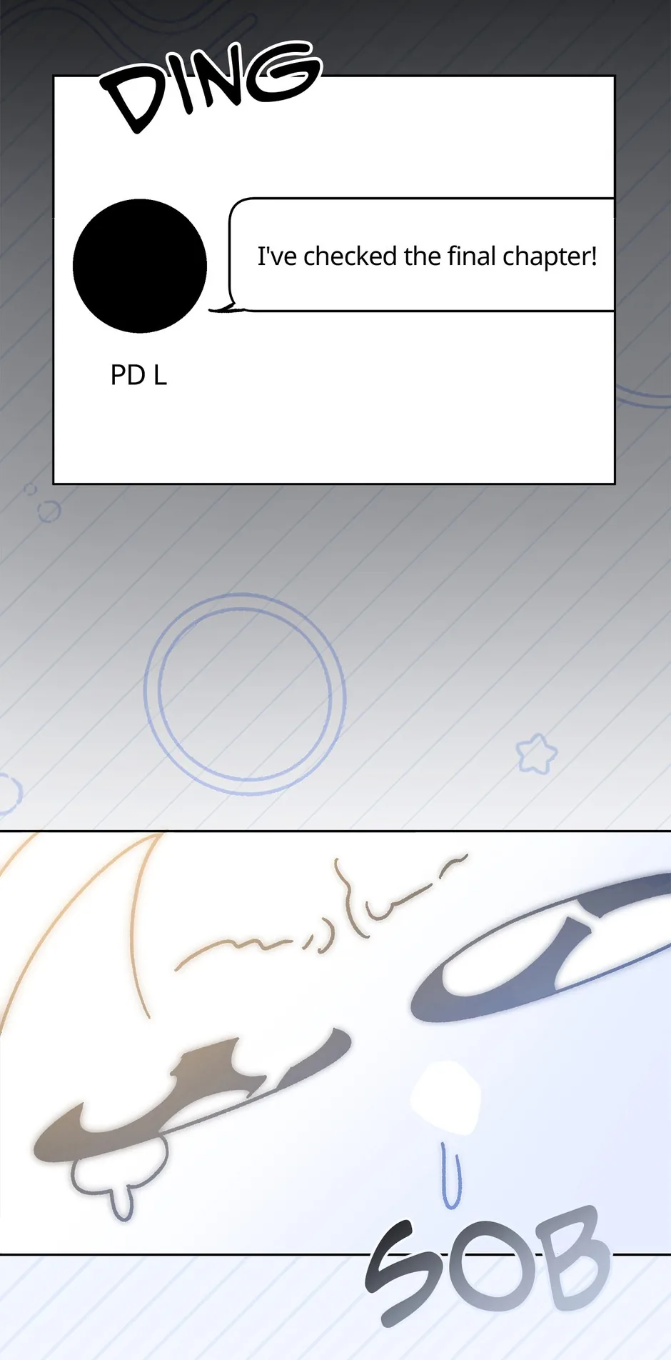 Critical Point Chapter 92 page 2 - 
