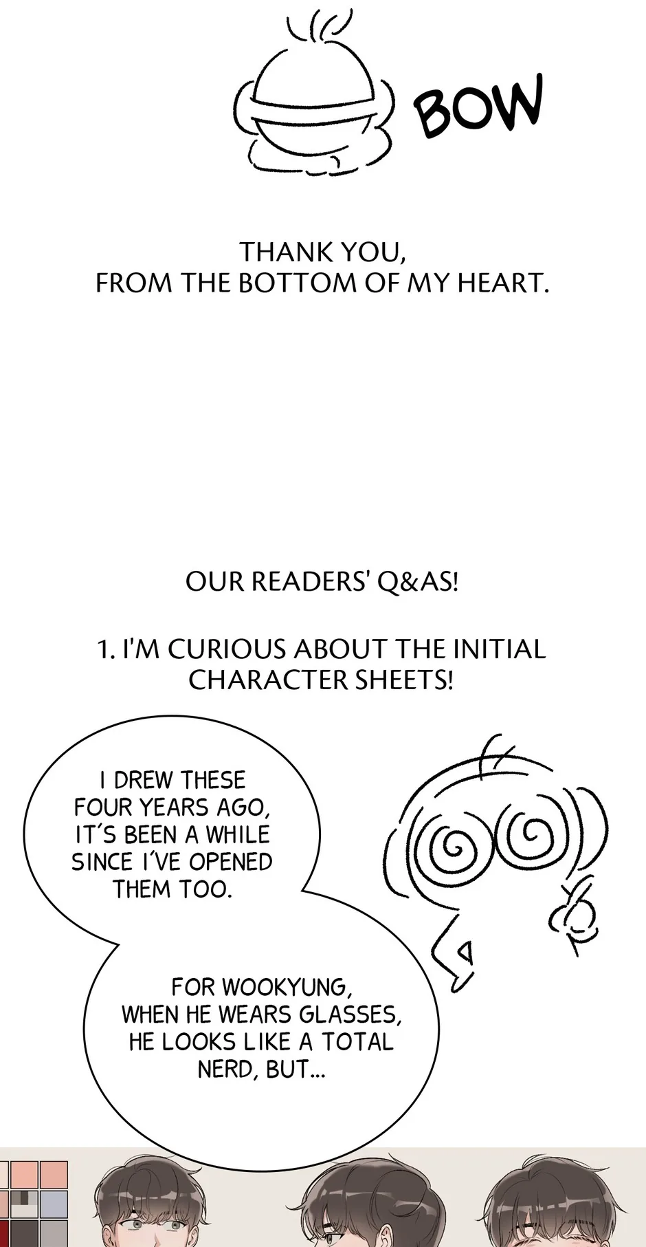 Critical Point Chapter 92 page 14 - 