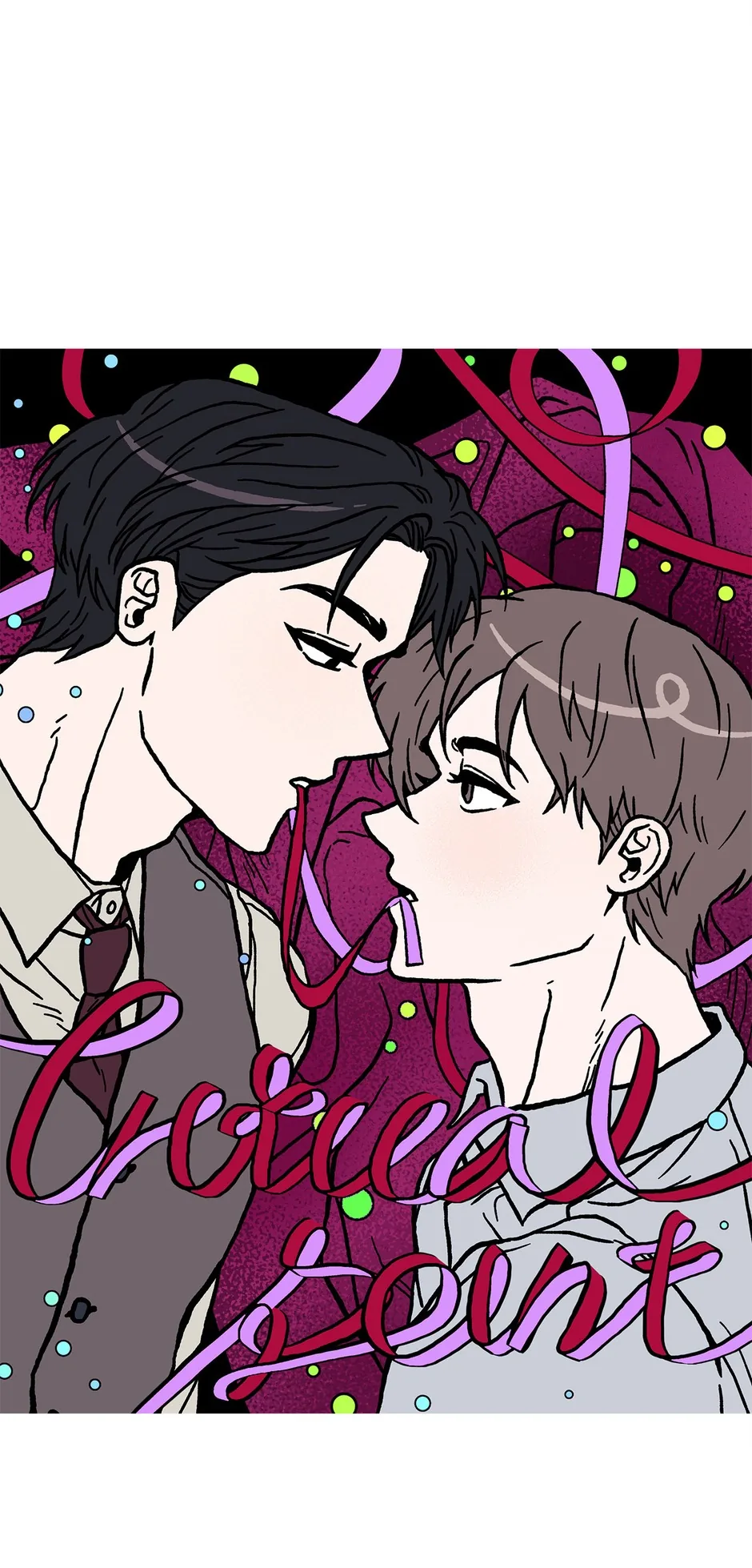 Critical Point Chapter 92 page 34 - 