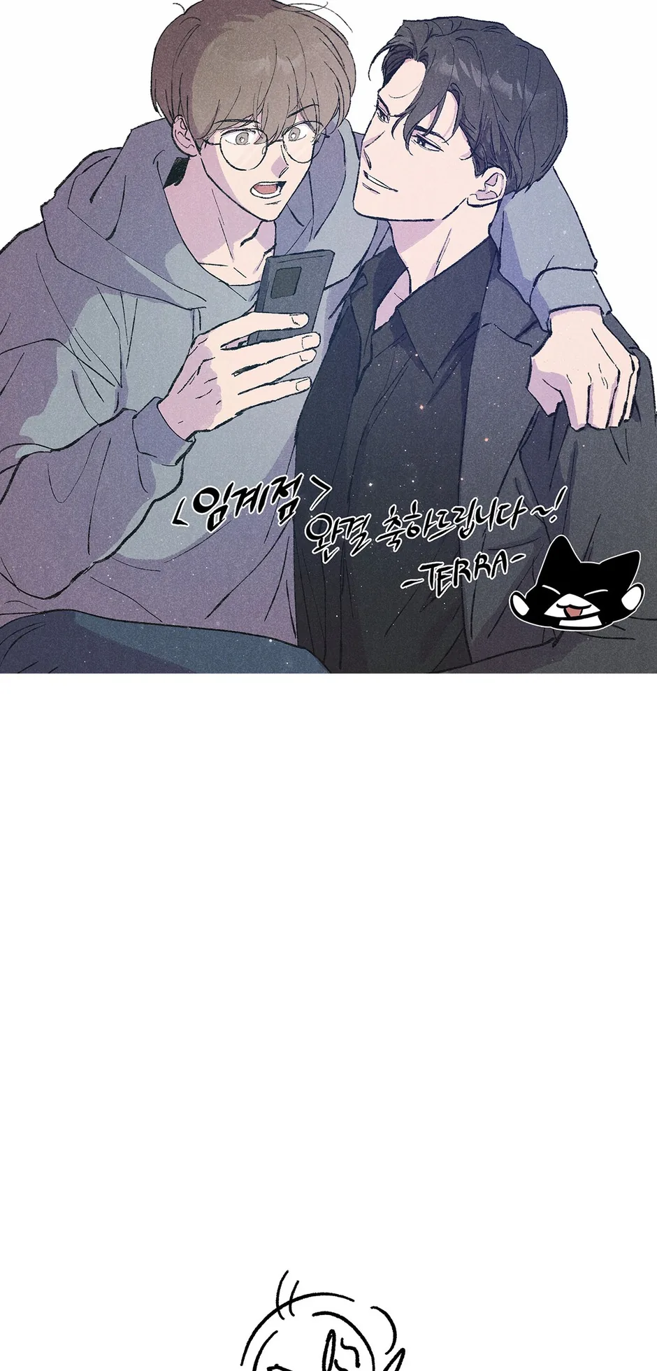 Critical Point Chapter 92 page 38 - 