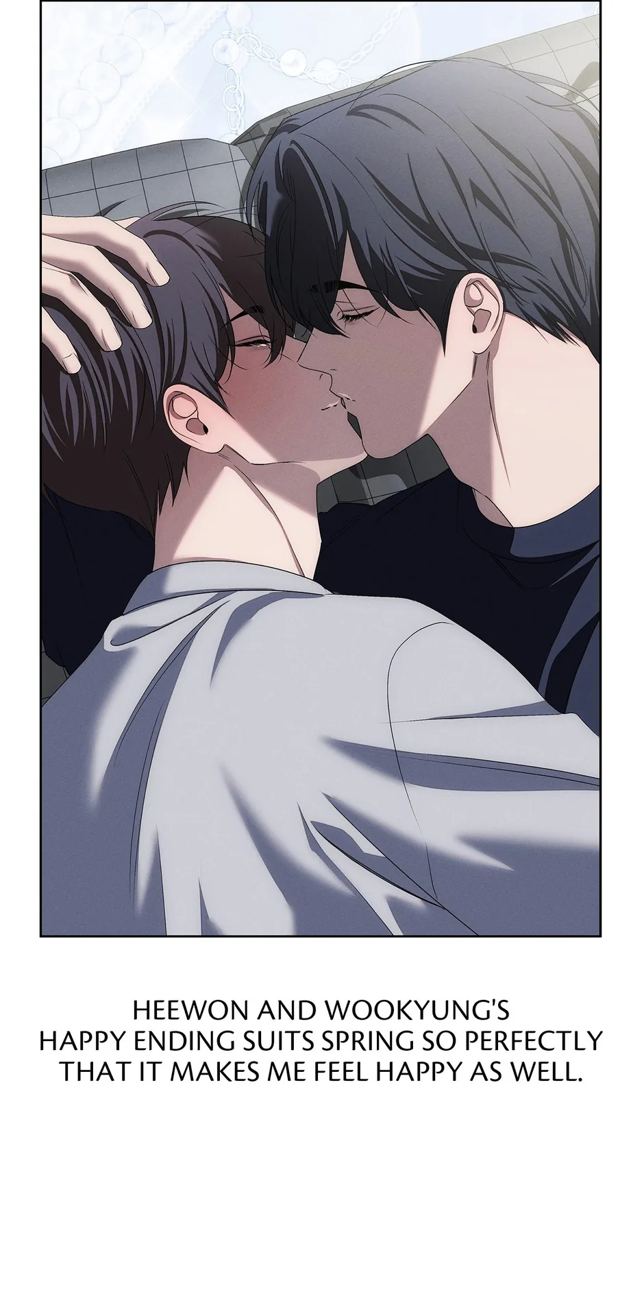 Critical Point Chapter 92 page 6 - 