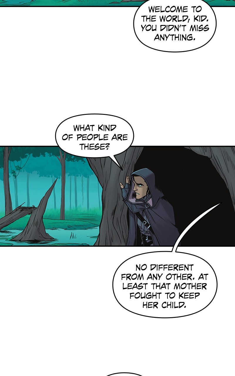 Critical Role - Vox Machina Episode 1 page 11 - 