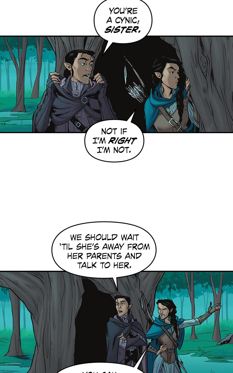 Critical Role - Vox Machina Episode 1 page 12 - 