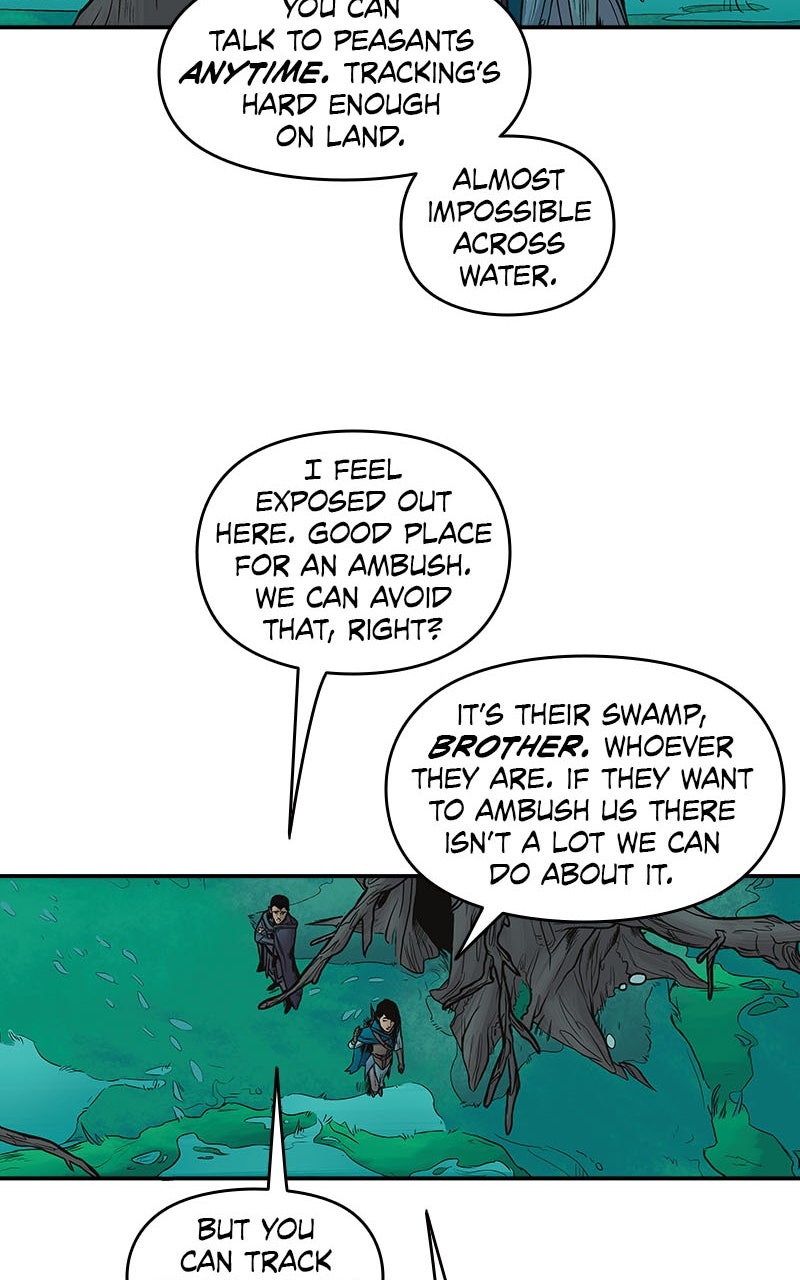 Critical Role - Vox Machina Episode 1 page 13 - 