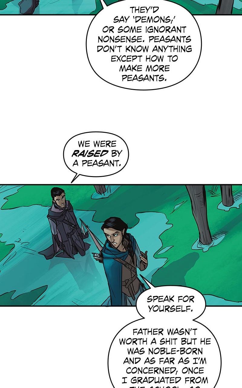 Critical Role - Vox Machina Episode 1 page 16 - 