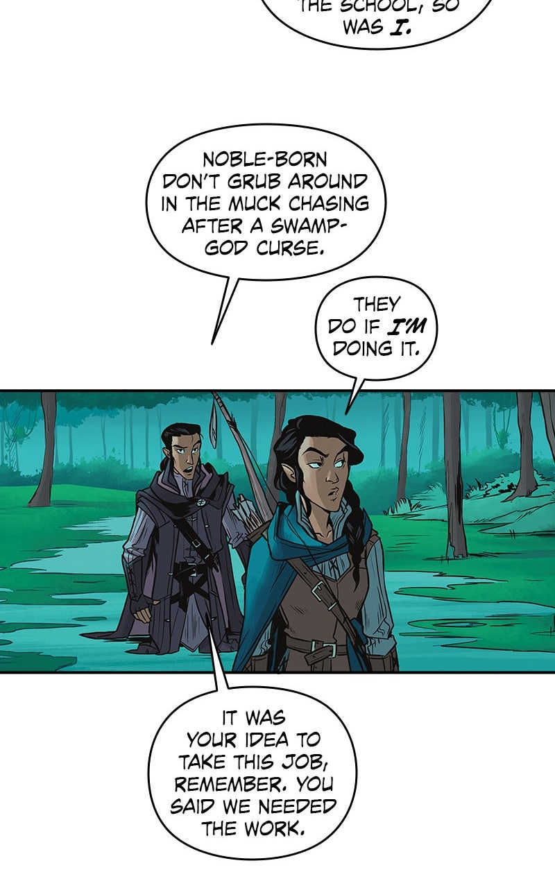 Critical Role - Vox Machina Episode 1 page 17 - 