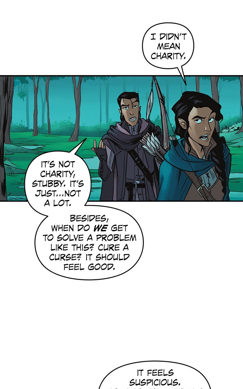 Critical Role - Vox Machina Episode 1 page 18 - 