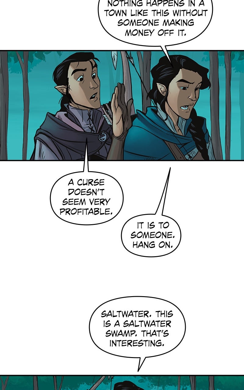 Critical Role - Vox Machina Episode 1 page 19 - 