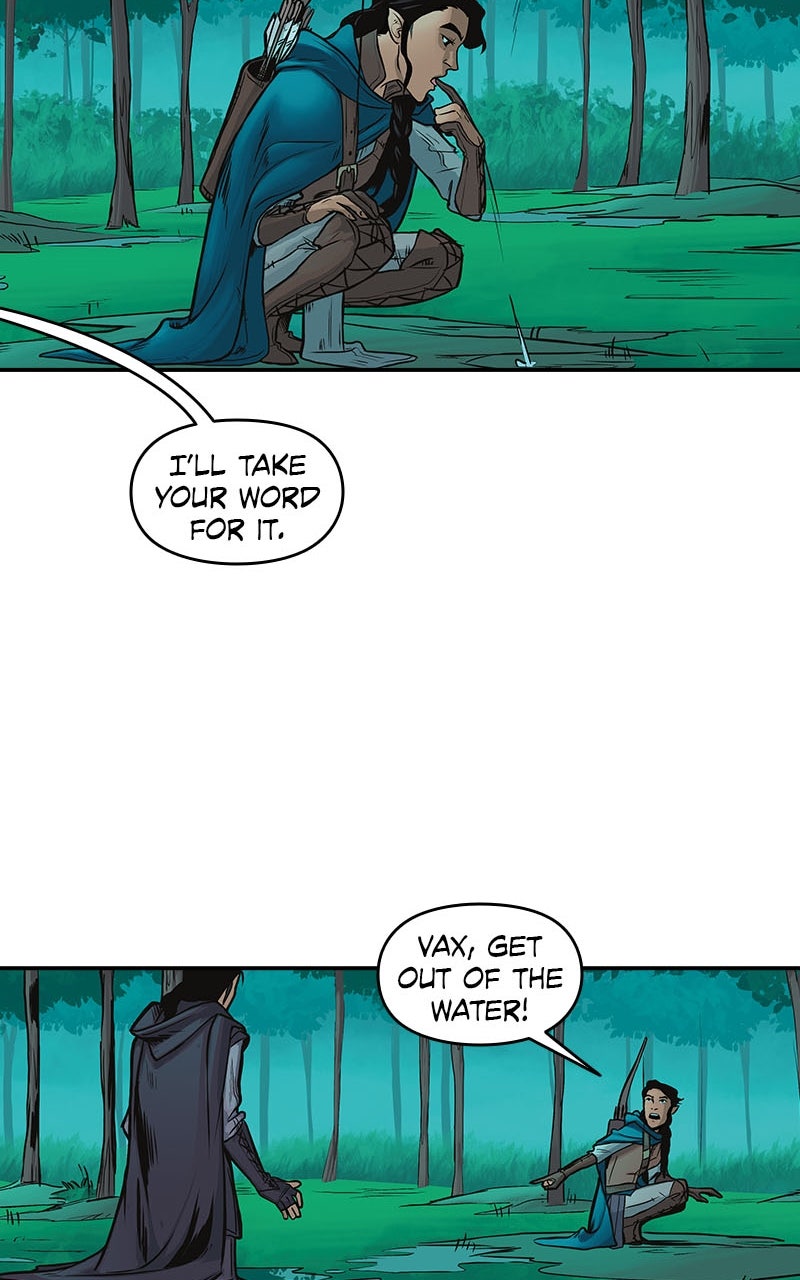 Critical Role - Vox Machina Episode 1 page 20 - 