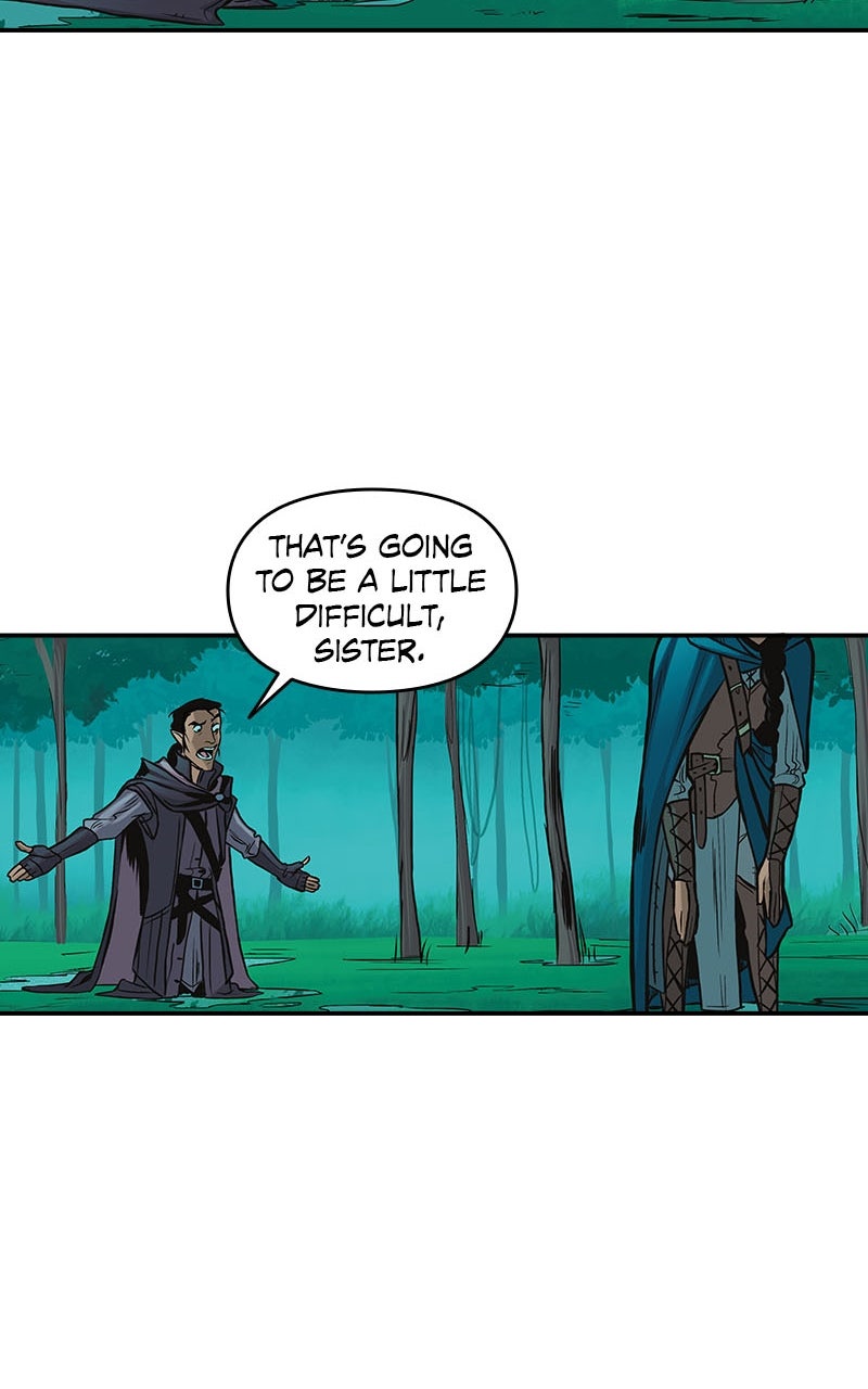 Critical Role - Vox Machina Episode 1 page 21 - 