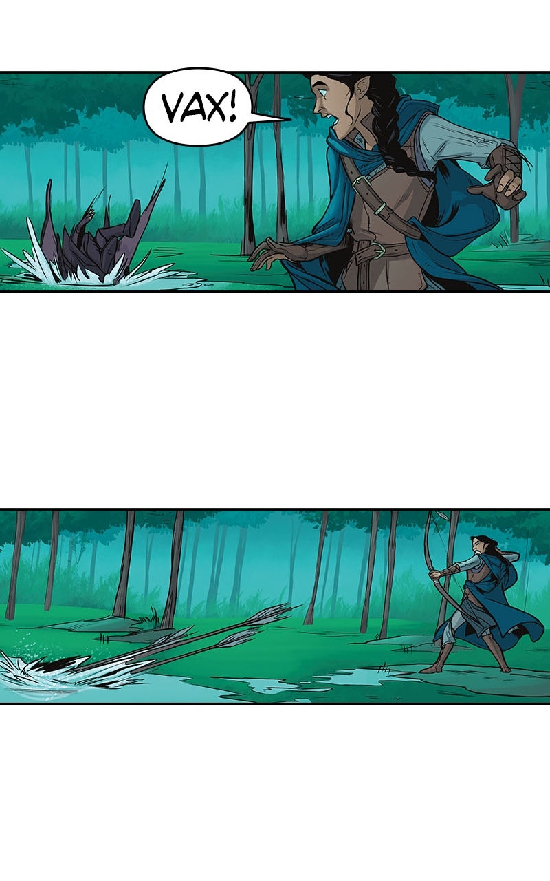 Critical Role - Vox Machina Episode 1 page 22 - 
