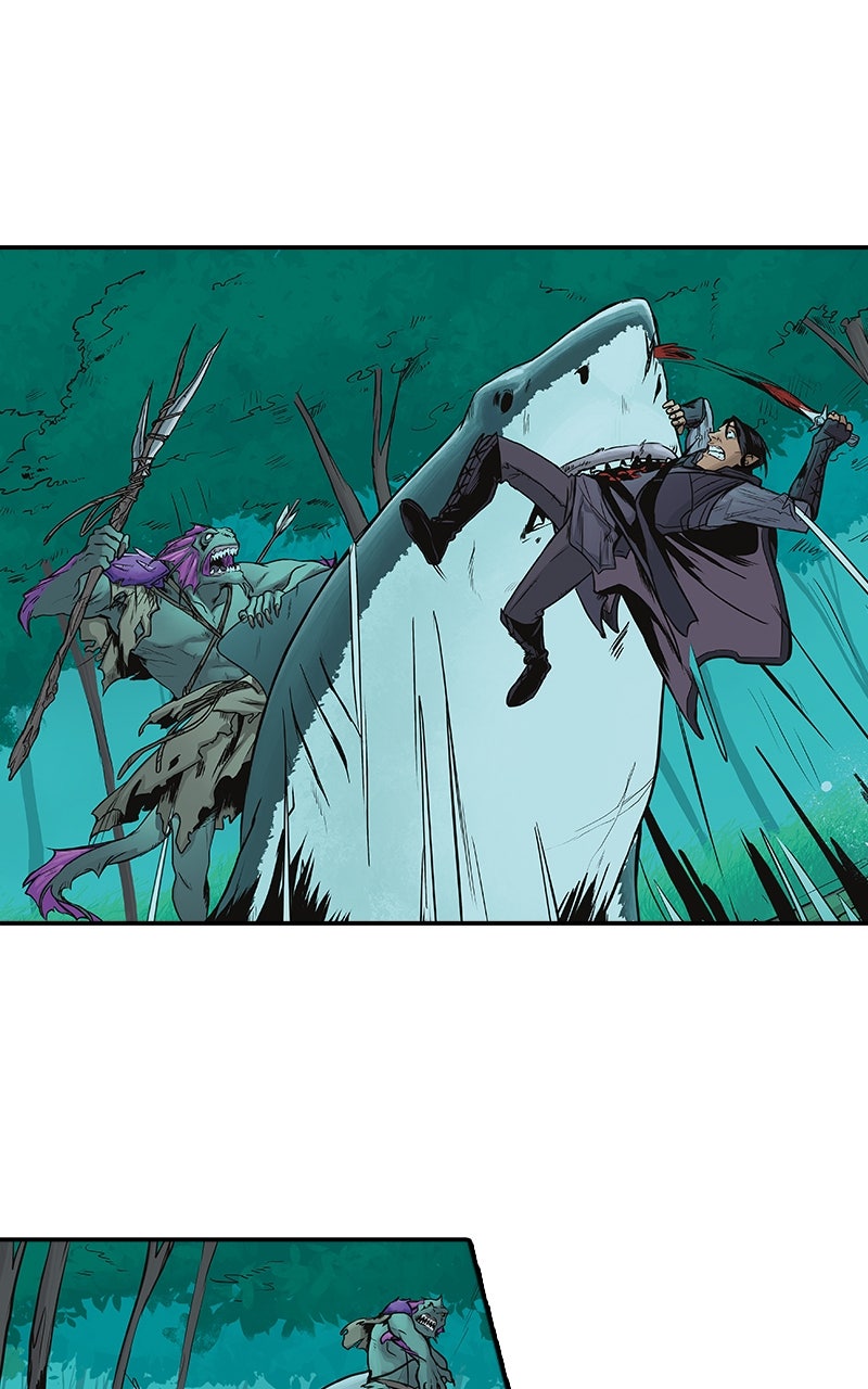 Critical Role - Vox Machina Episode 1 page 23 - 