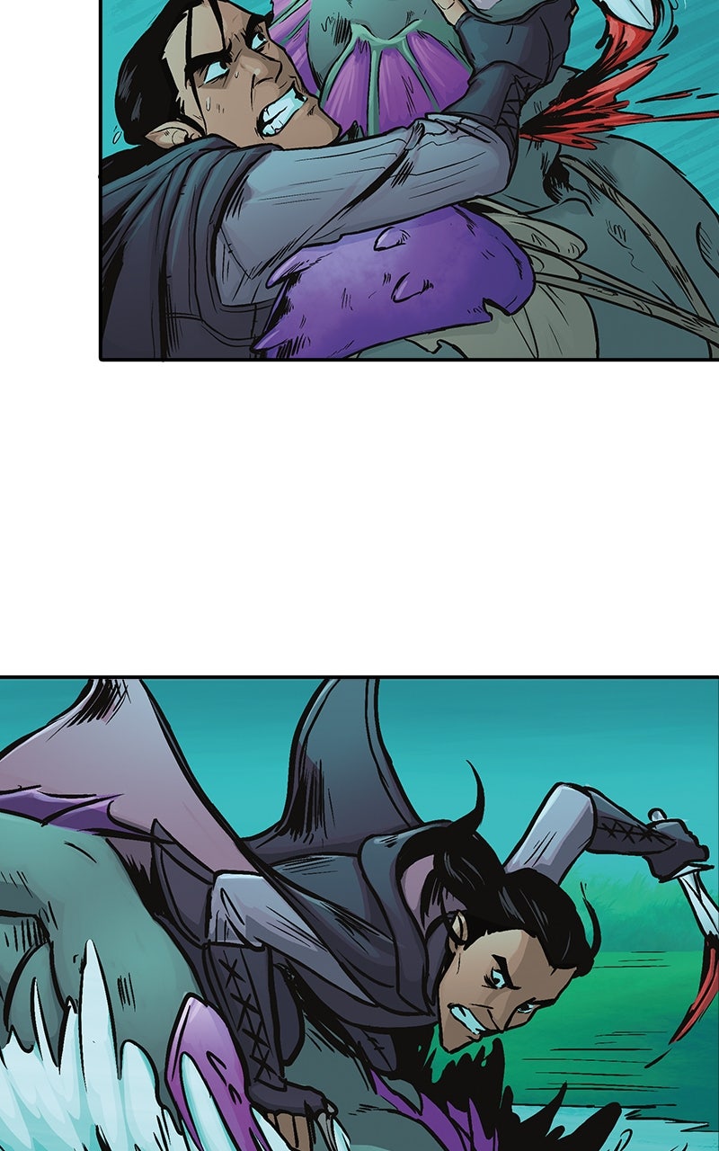 Critical Role - Vox Machina Episode 1 page 29 - 
