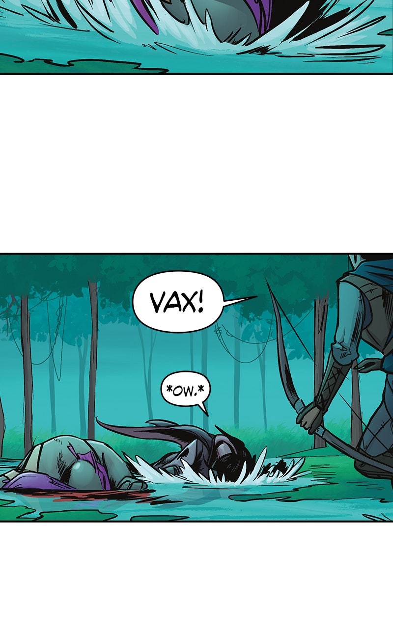 Critical Role - Vox Machina Episode 1 page 30 - 