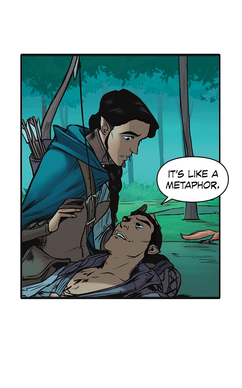 Critical Role - Vox Machina Episode 1 page 32 - 