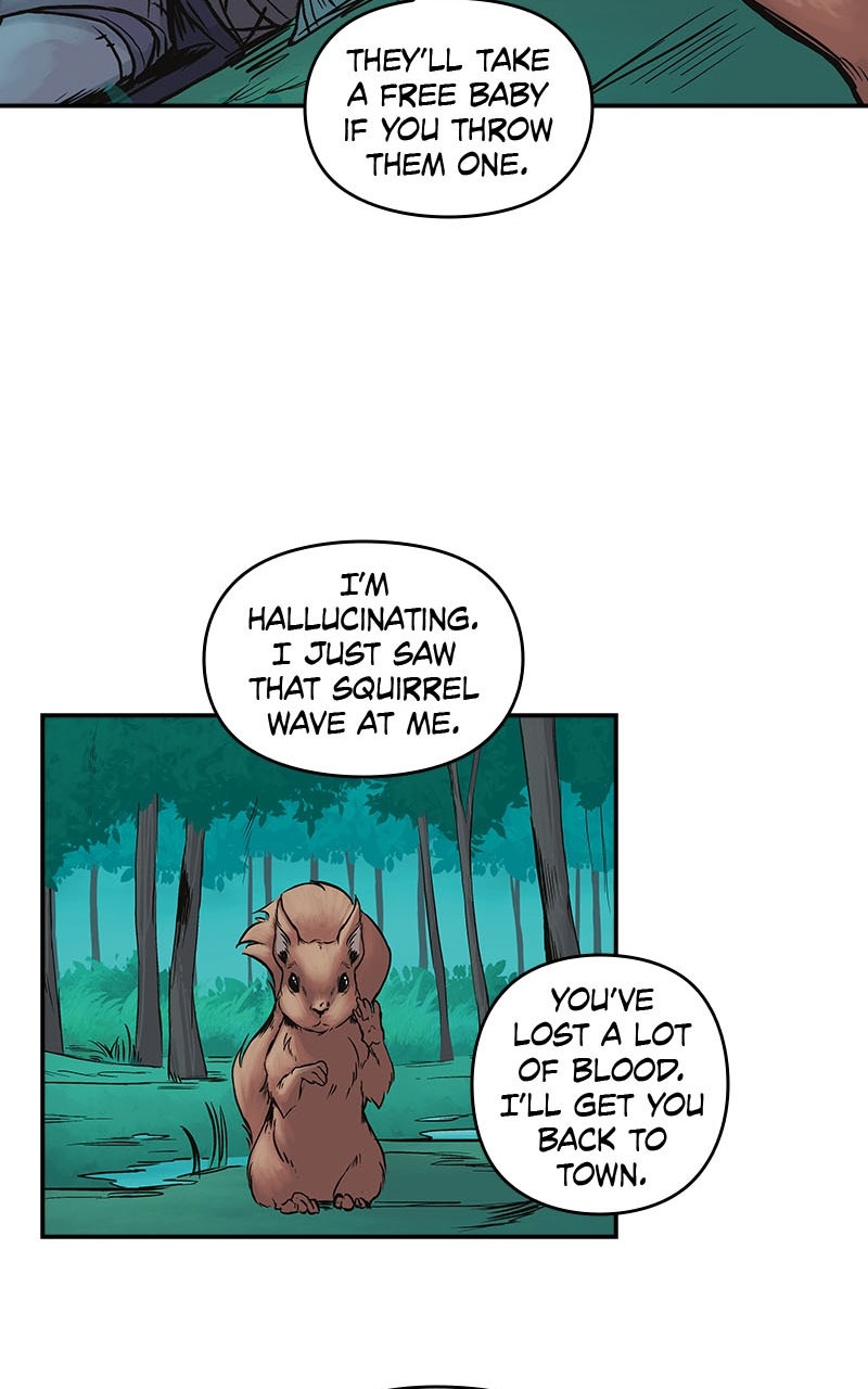 Critical Role - Vox Machina Episode 1 page 35 - 