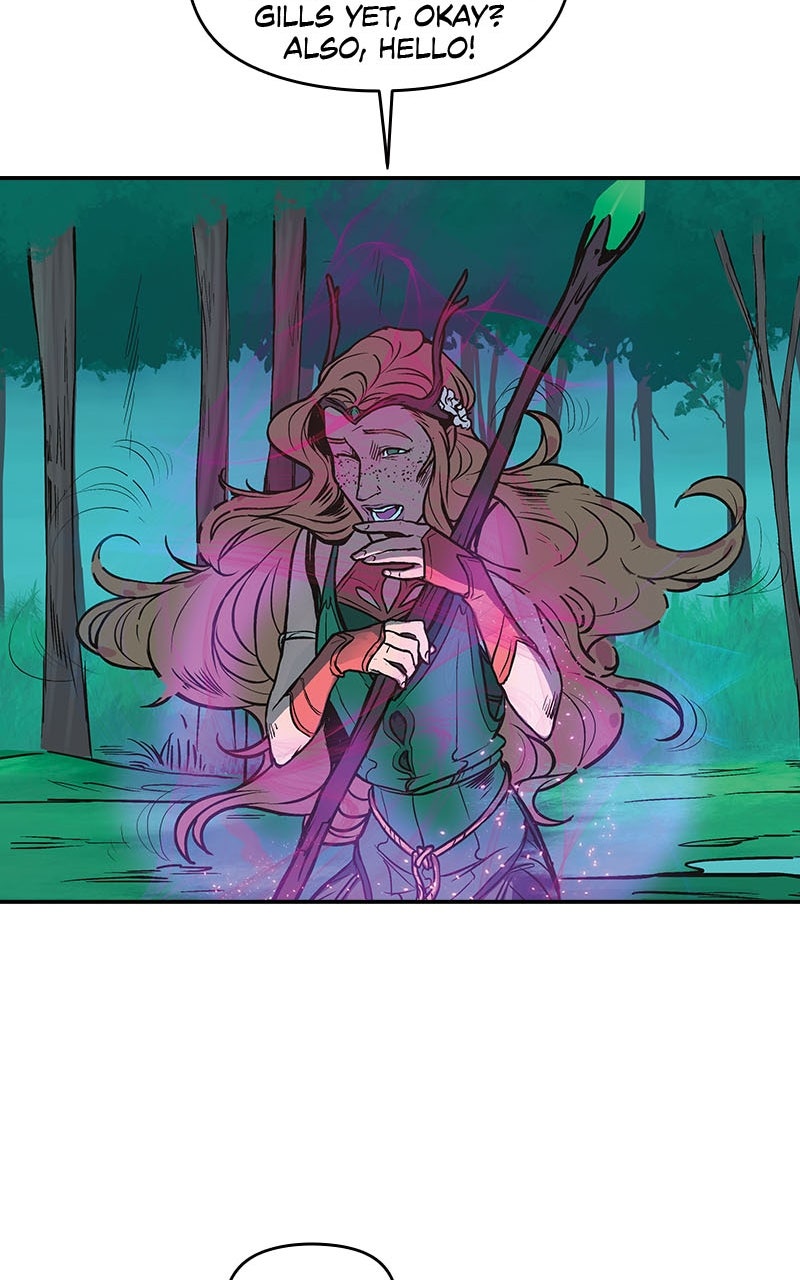 Critical Role - Vox Machina Episode 1 page 37 - 