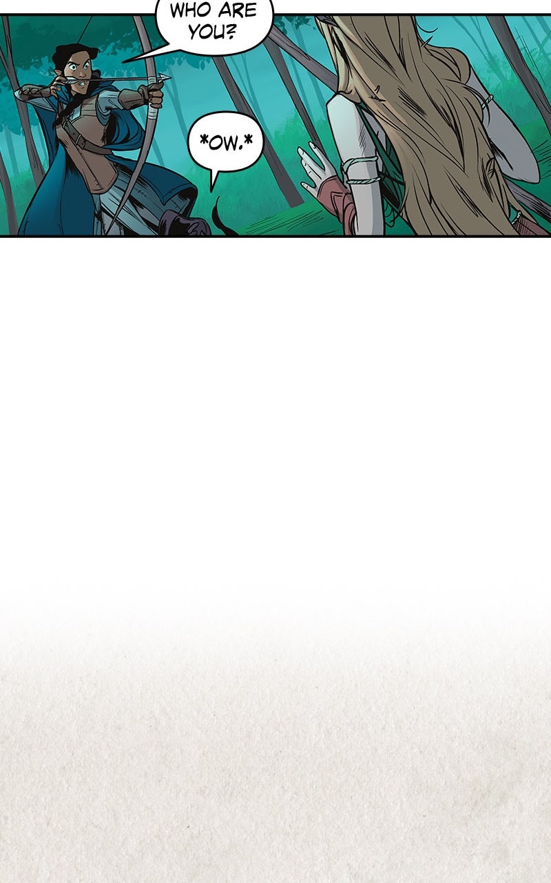 Critical Role - Vox Machina Episode 1 page 38 - 