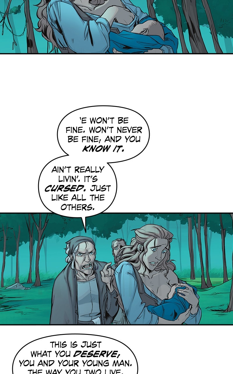 Critical Role - Vox Machina Episode 1 page 5 - 