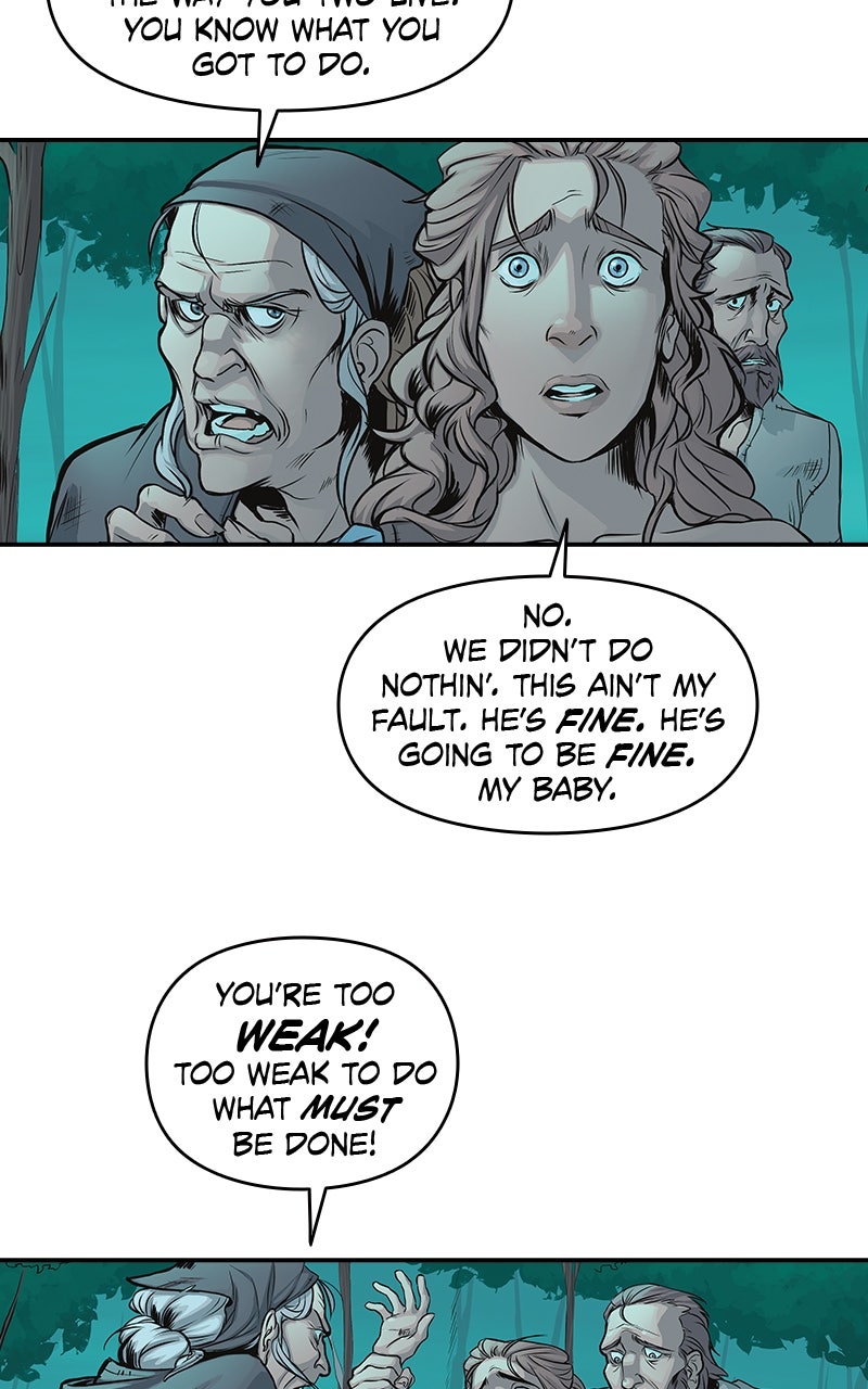 Critical Role - Vox Machina Episode 1 page 6 - 