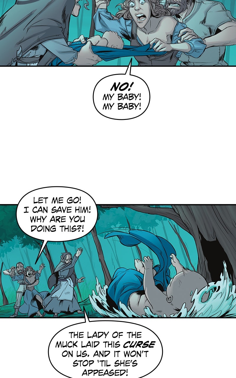 Critical Role - Vox Machina Episode 1 page 7 - 
