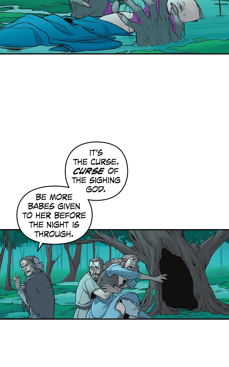 Critical Role - Vox Machina Episode 1 page 9 - 
