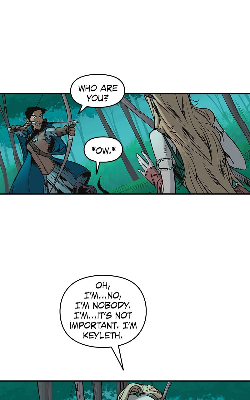 Critical Role - Vox Machina Episode 2 page 2 - 