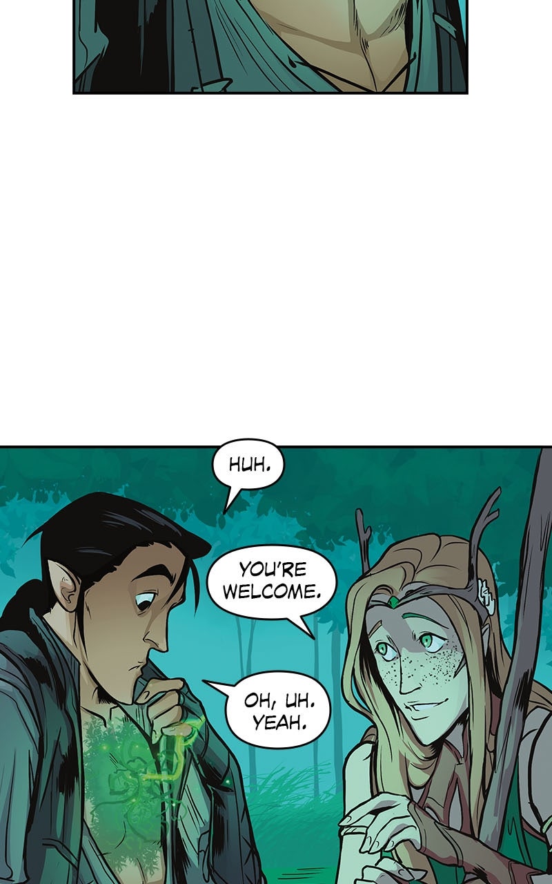 Critical Role - Vox Machina Episode 2 page 11 - 