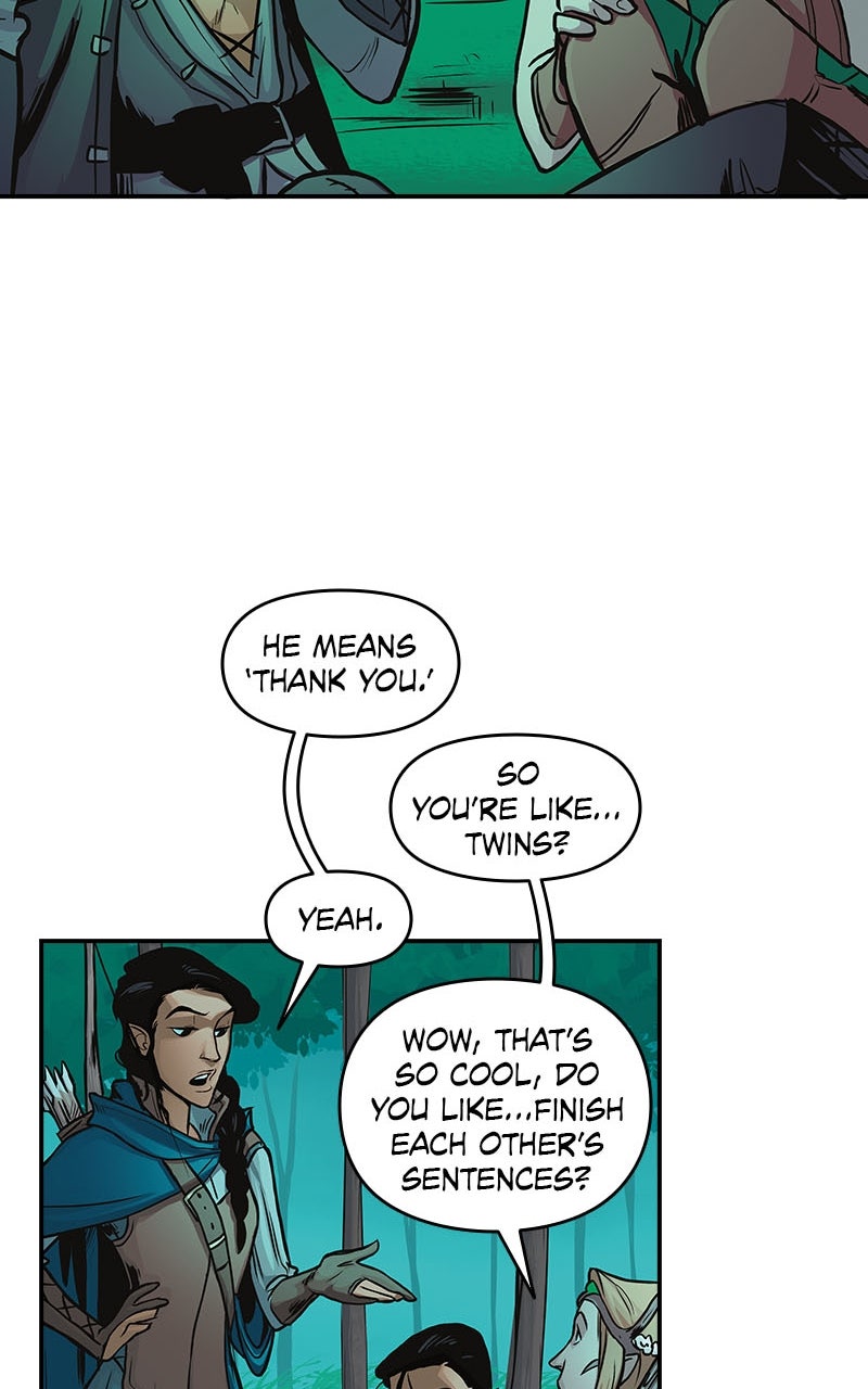 Critical Role - Vox Machina Episode 2 page 12 - 
