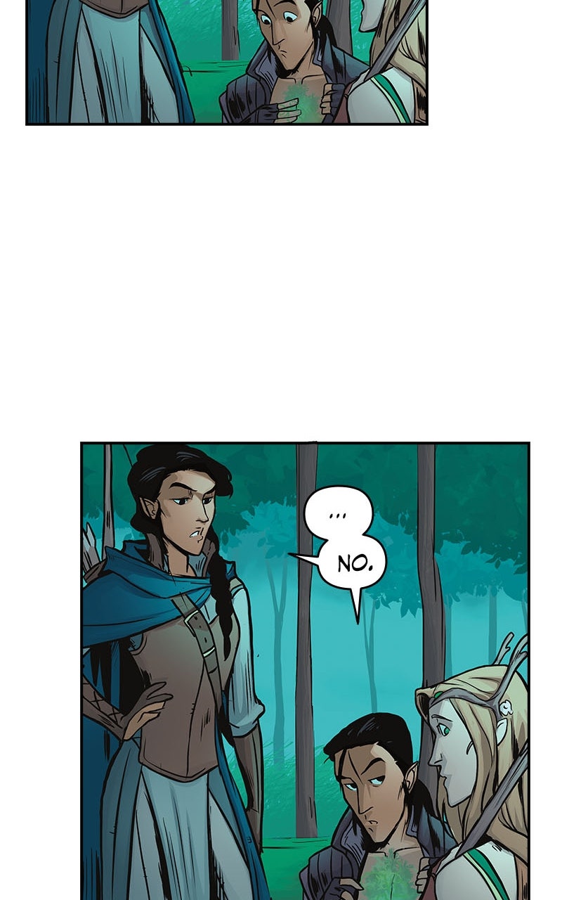 Critical Role - Vox Machina Episode 2 page 13 - 