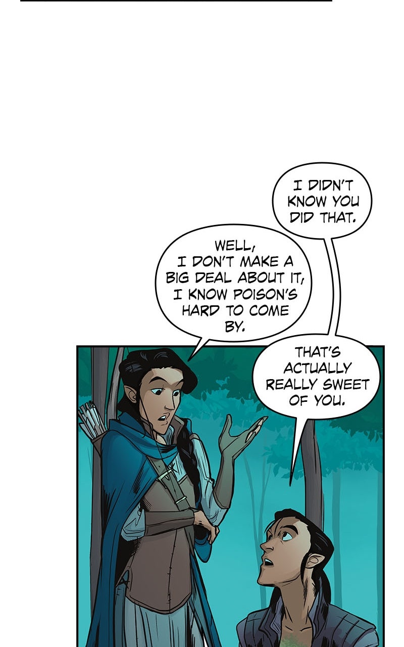 Critical Role - Vox Machina Episode 2 page 15 - 