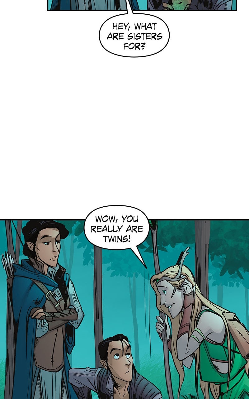 Critical Role - Vox Machina Episode 2 page 16 - 