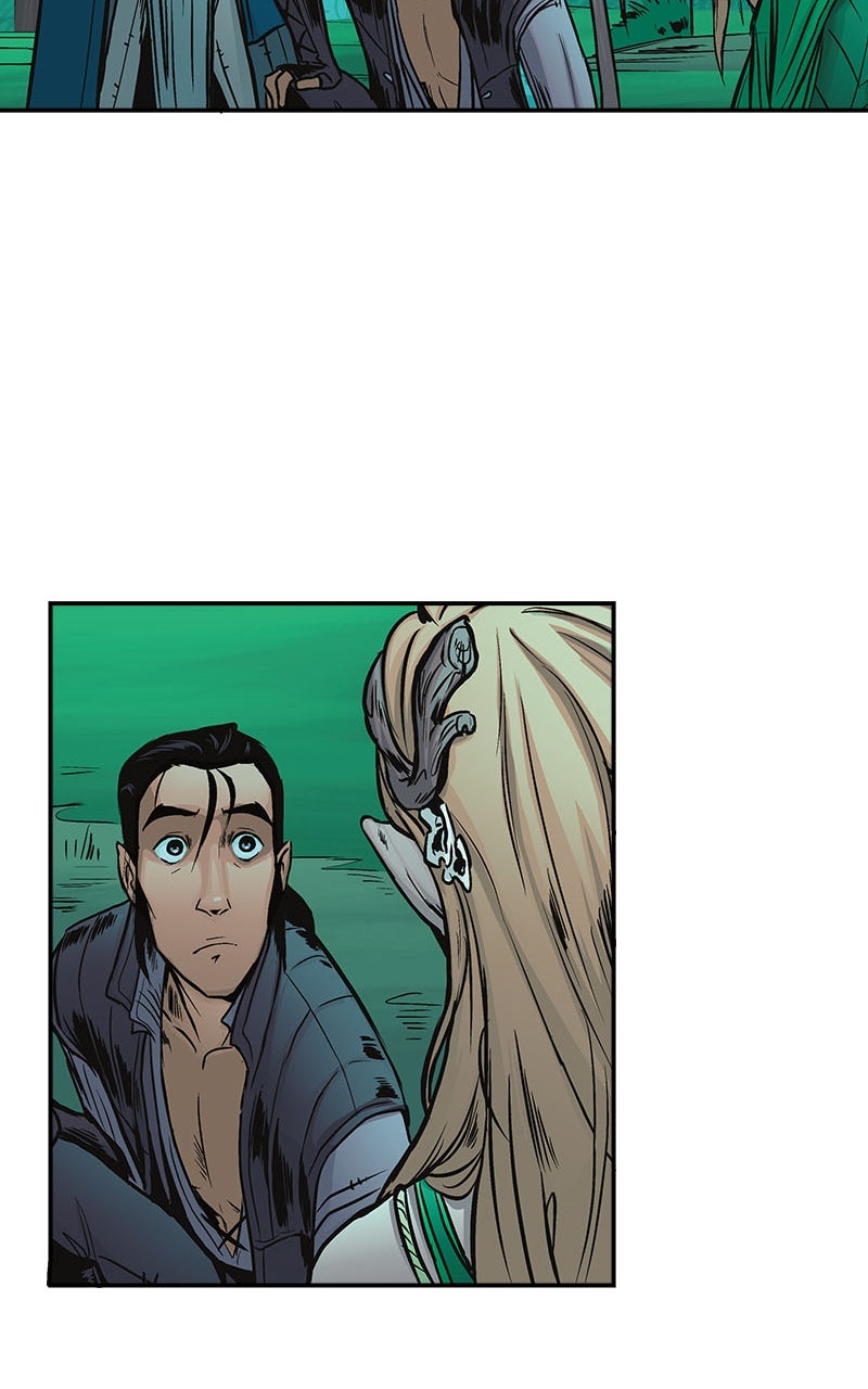 Critical Role - Vox Machina Episode 2 page 17 - 