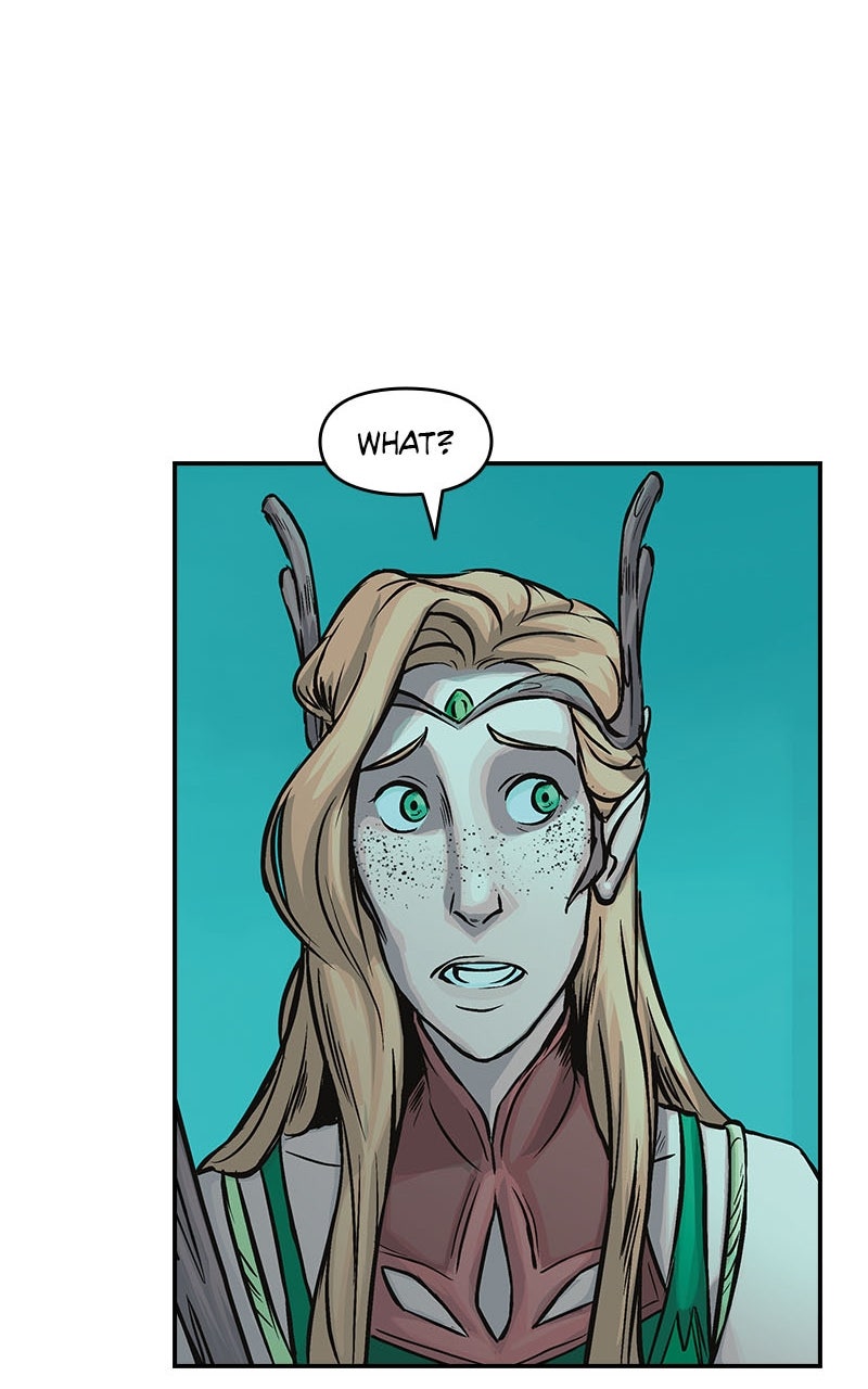 Critical Role - Vox Machina Episode 2 page 18 - 