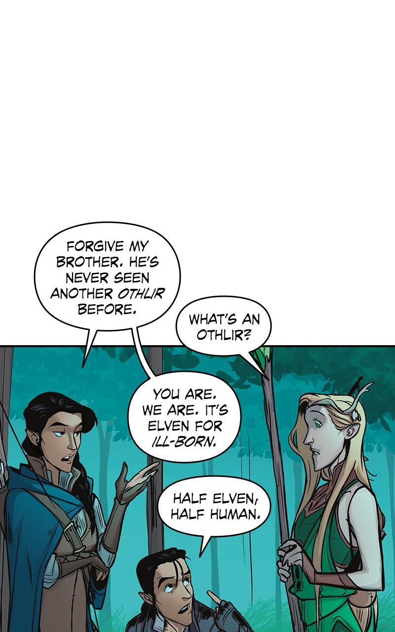 Critical Role - Vox Machina Episode 2 page 19 - 