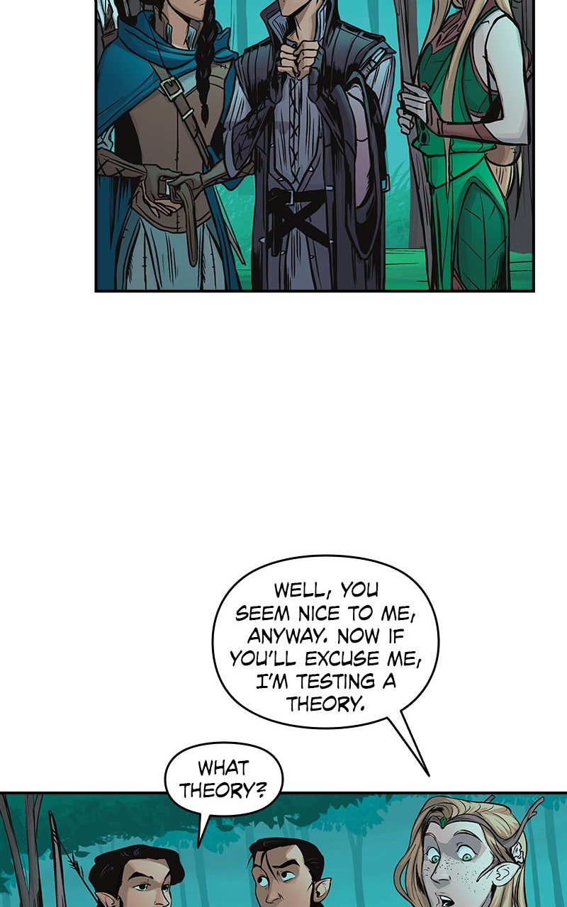 Critical Role - Vox Machina Episode 2 page 22 - 
