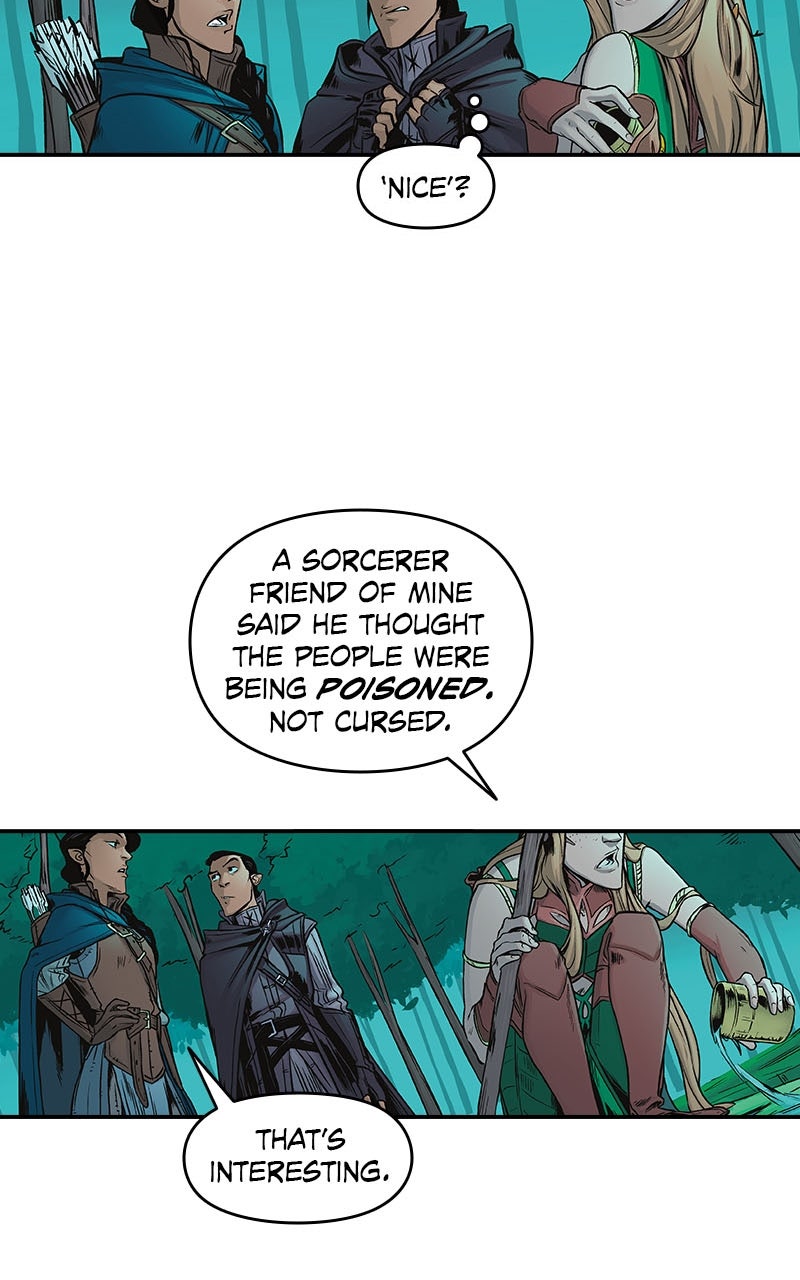 Critical Role - Vox Machina Episode 2 page 23 - 