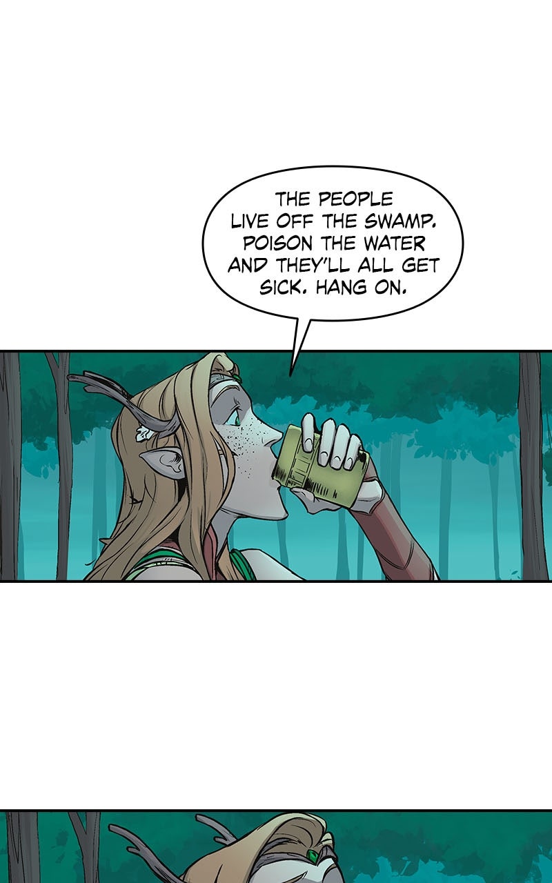 Critical Role - Vox Machina Episode 2 page 24 - 