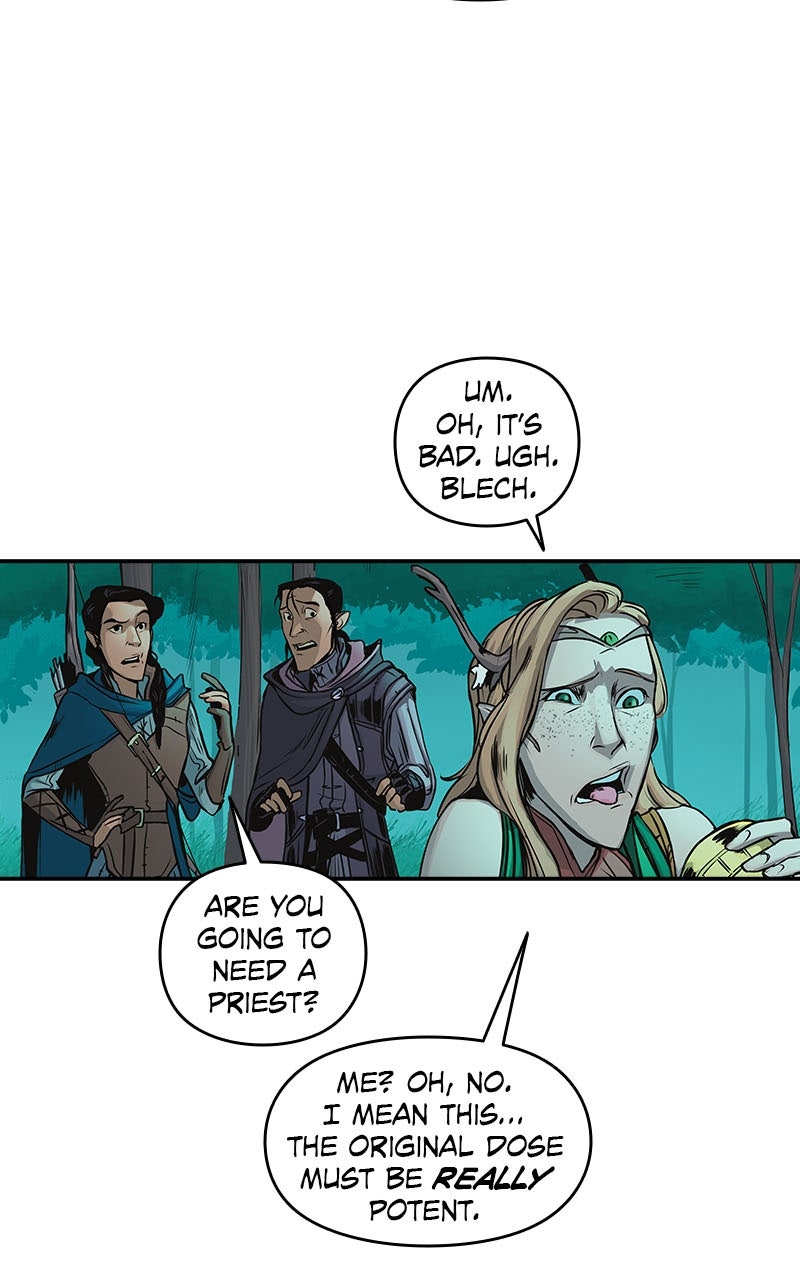 Critical Role - Vox Machina Episode 2 page 26 - 