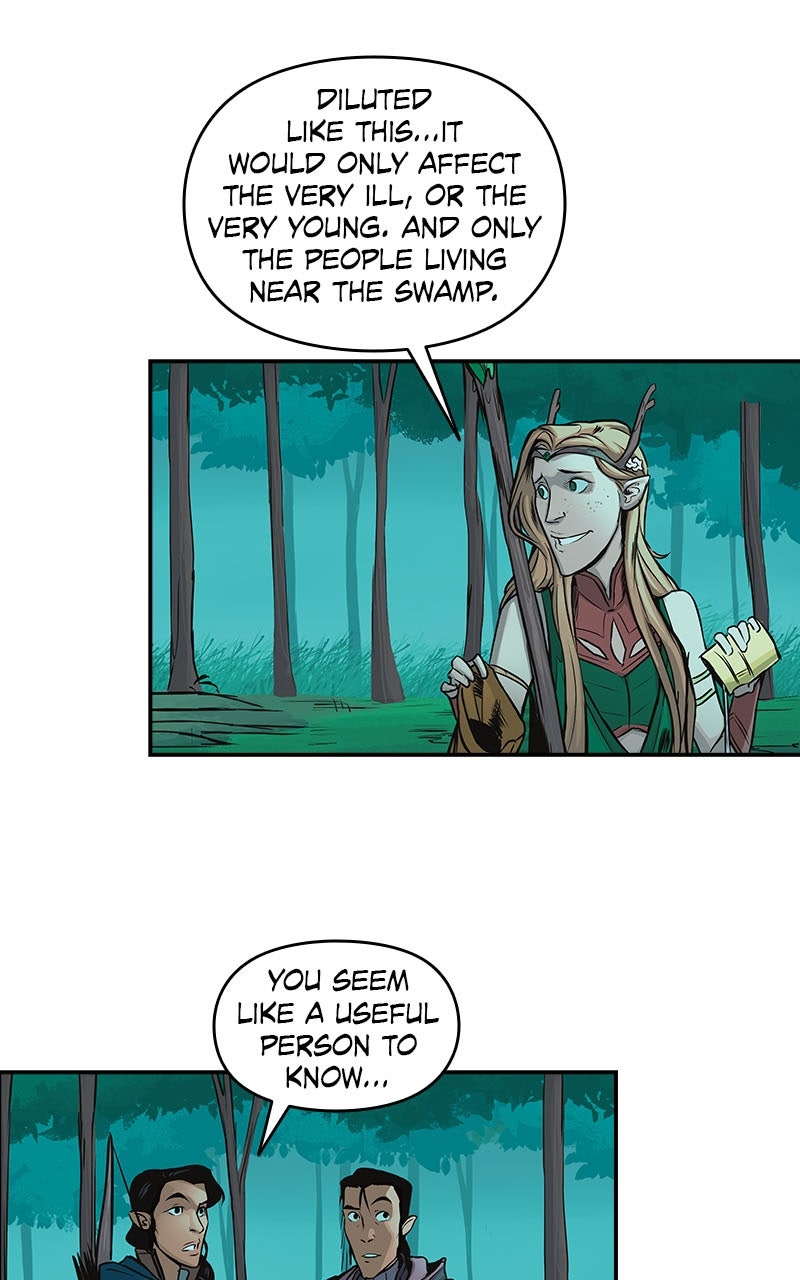 Critical Role - Vox Machina Episode 2 page 27 - 