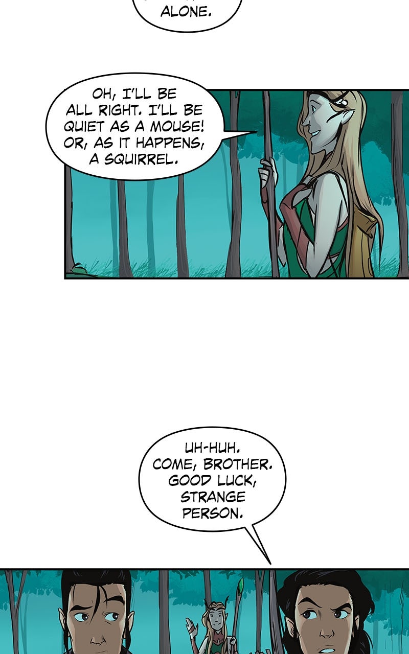 Critical Role - Vox Machina Episode 2 page 29 - 