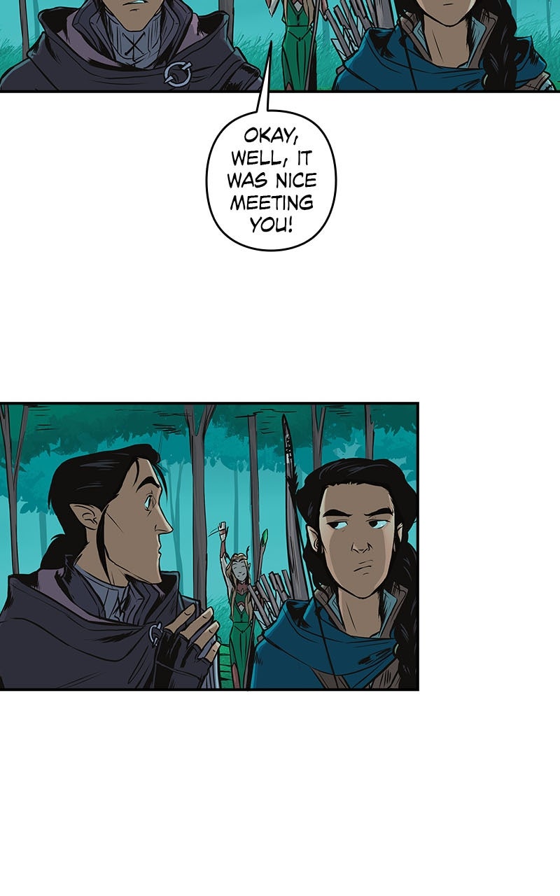 Critical Role - Vox Machina Episode 2 page 30 - 