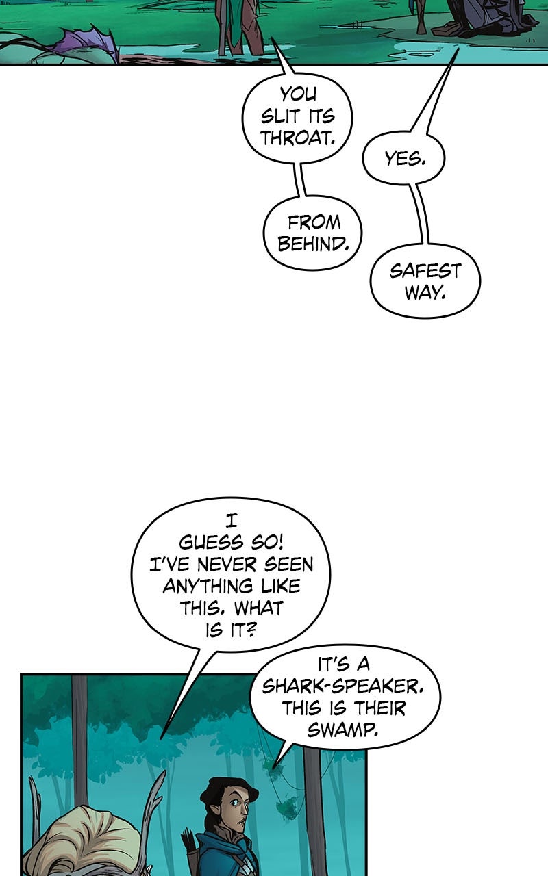 Critical Role - Vox Machina Episode 2 page 4 - 