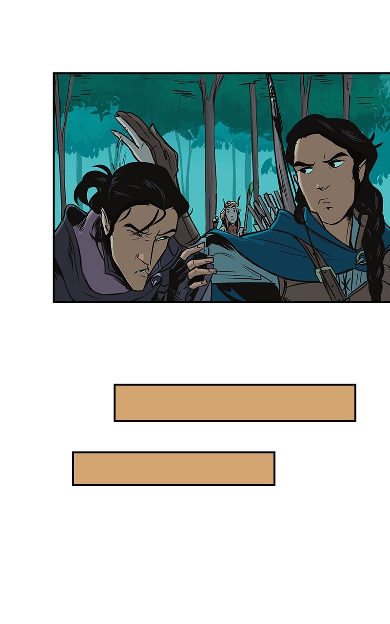 Critical Role - Vox Machina Episode 2 page 31 - 