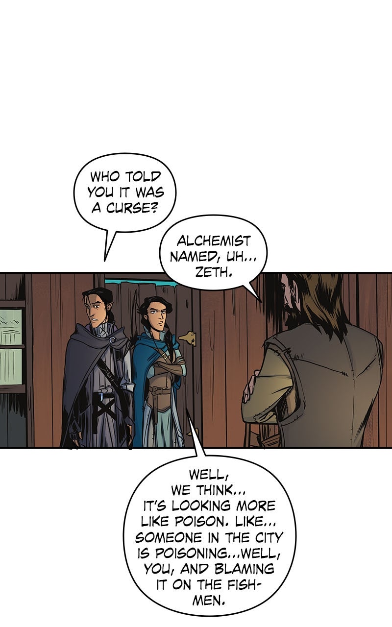 Critical Role - Vox Machina Episode 2 page 32 - 