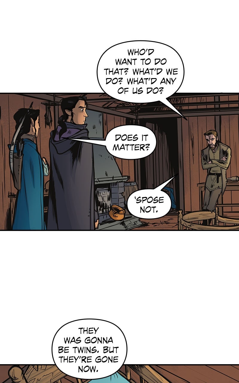 Critical Role - Vox Machina Episode 2 page 33 - 