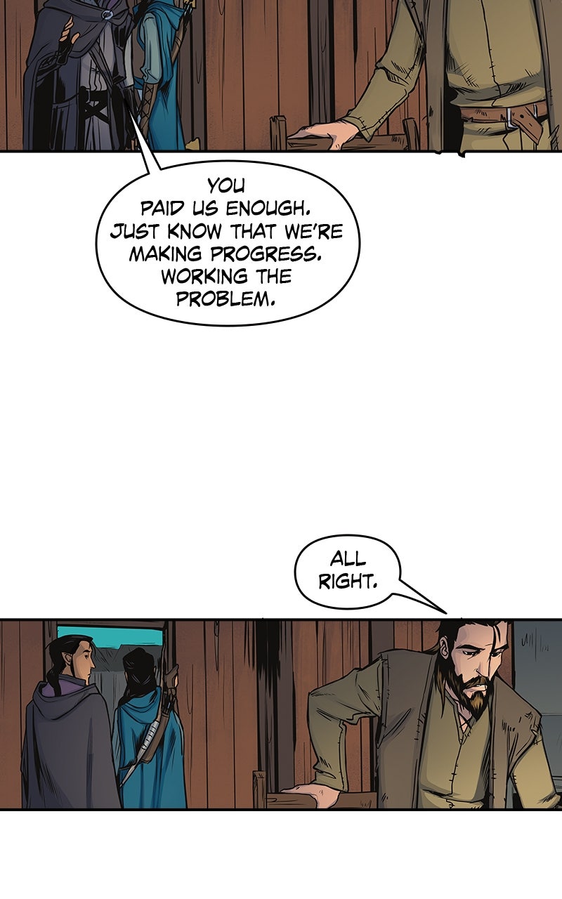 Critical Role - Vox Machina Episode 2 page 35 - 