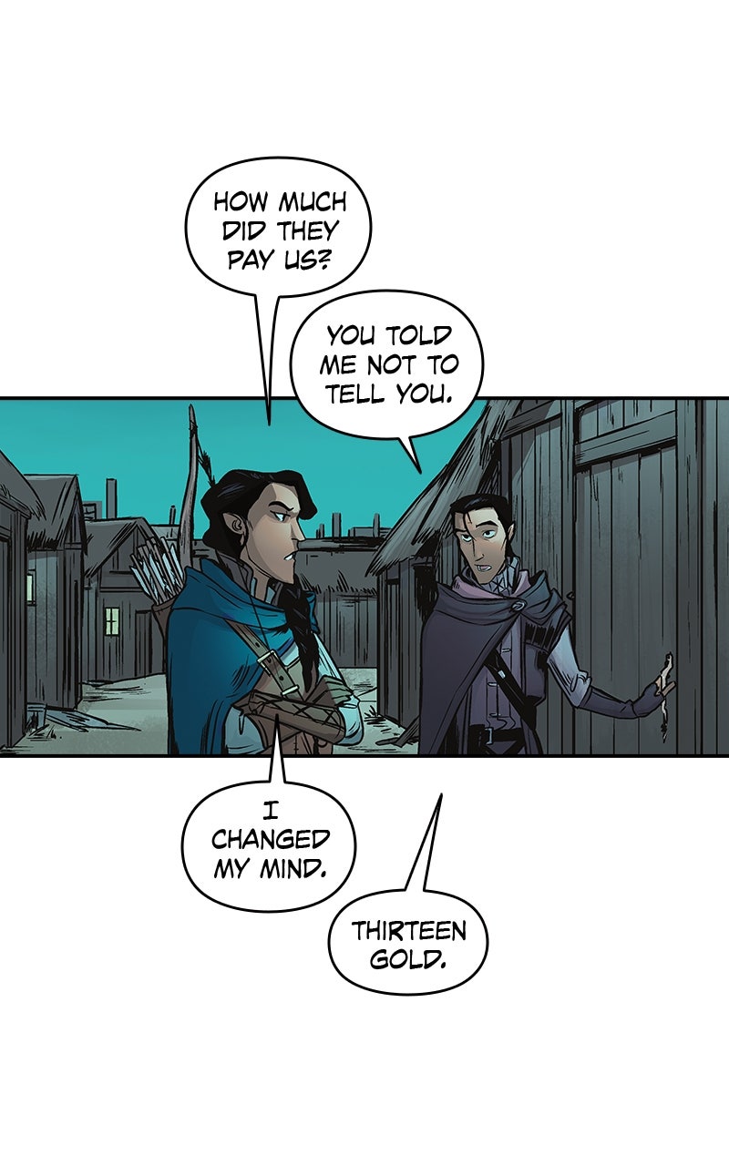 Critical Role - Vox Machina Episode 2 page 36 - 